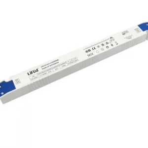 Nieuw LED driver - LED driver - 16mtr Neon tube aansluiten - 240Watt
